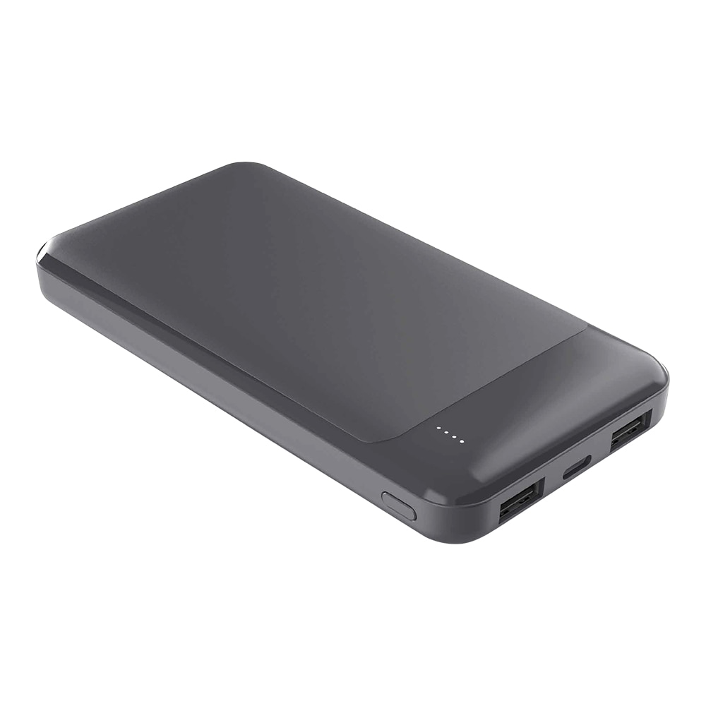 モバイルバッテリー 10,000mAh