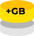 +GB